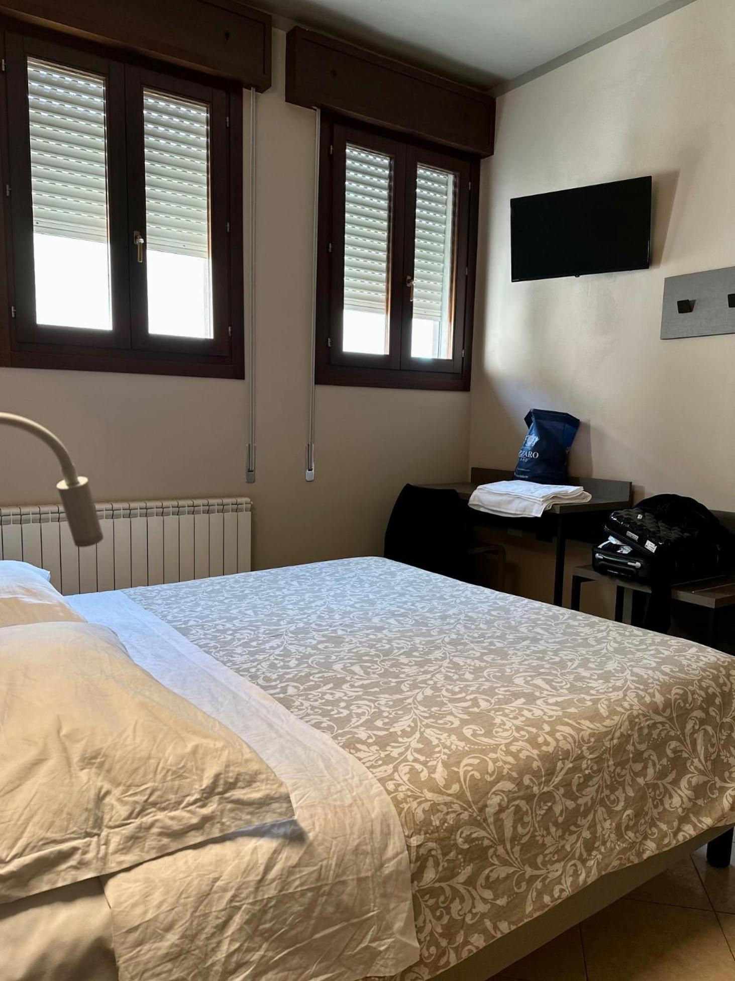 Alloggiitalia Porto Tolle Eksteriør billede